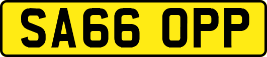 SA66OPP