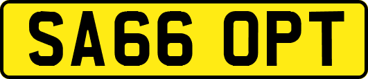 SA66OPT