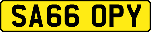 SA66OPY