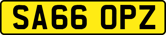 SA66OPZ