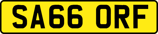 SA66ORF