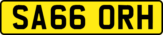 SA66ORH