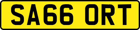 SA66ORT
