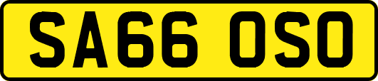 SA66OSO