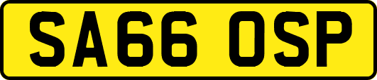 SA66OSP