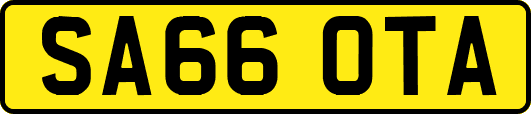 SA66OTA