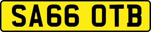 SA66OTB
