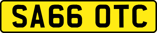 SA66OTC
