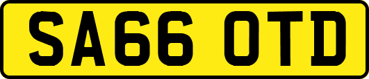 SA66OTD