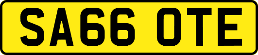 SA66OTE