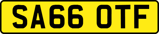 SA66OTF
