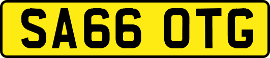 SA66OTG