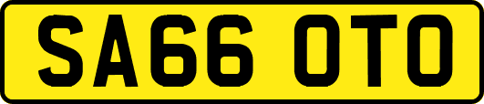 SA66OTO