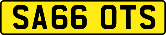 SA66OTS