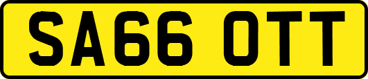 SA66OTT