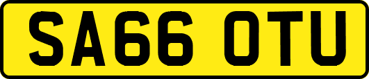 SA66OTU