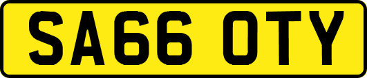 SA66OTY