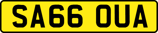 SA66OUA