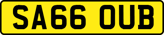 SA66OUB