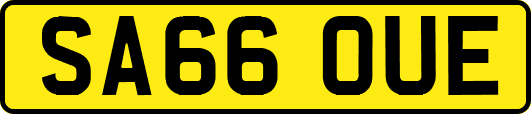SA66OUE