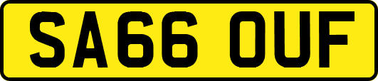 SA66OUF