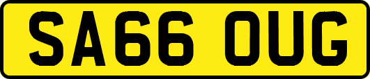 SA66OUG