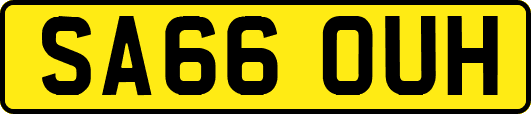 SA66OUH