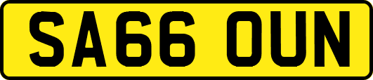 SA66OUN