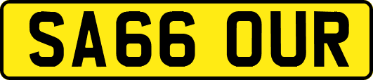 SA66OUR