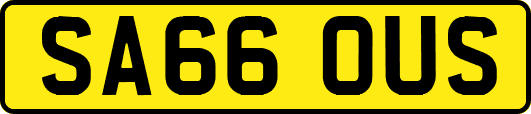 SA66OUS