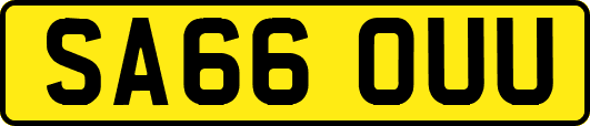 SA66OUU