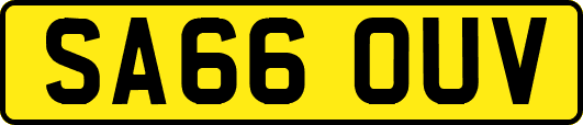 SA66OUV
