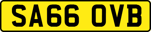 SA66OVB