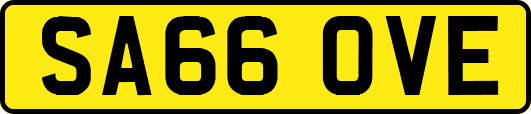 SA66OVE