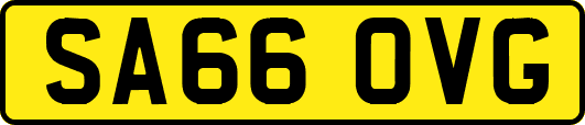 SA66OVG