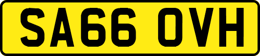 SA66OVH