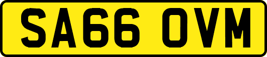 SA66OVM