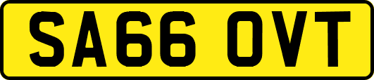 SA66OVT