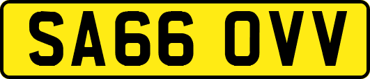 SA66OVV