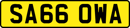 SA66OWA