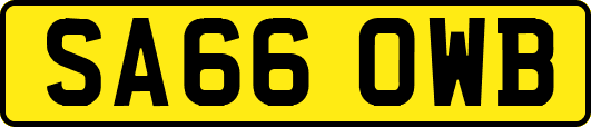 SA66OWB