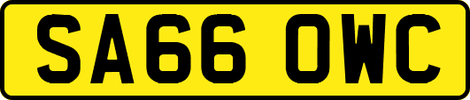 SA66OWC
