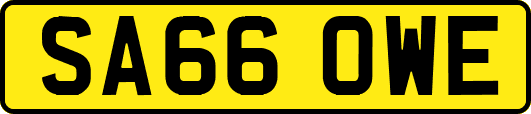 SA66OWE