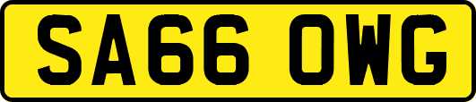 SA66OWG