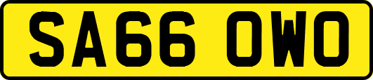 SA66OWO