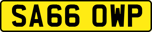 SA66OWP