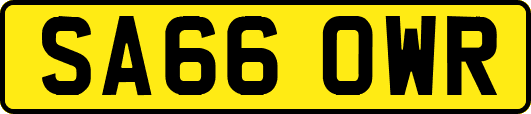 SA66OWR