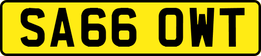 SA66OWT