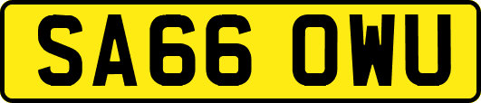 SA66OWU
