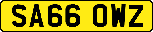 SA66OWZ
